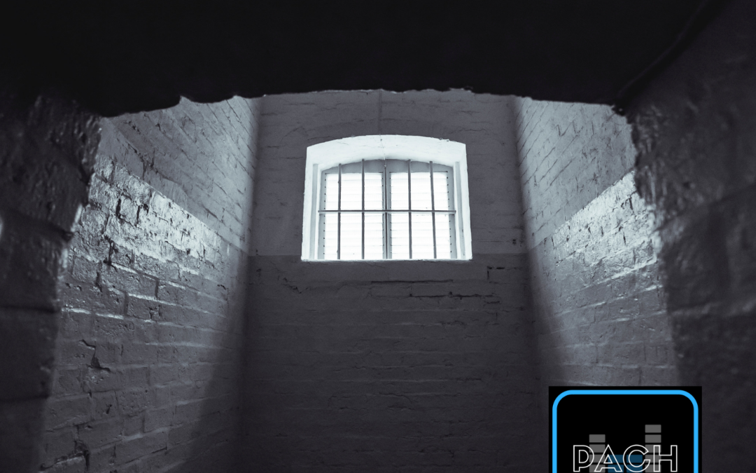 The Prison