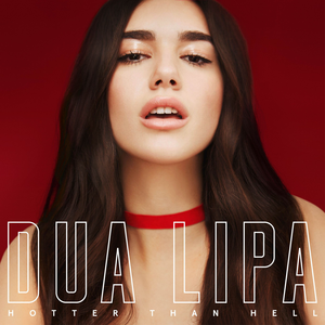 Why am I doing a Dua Lipa Cover song?