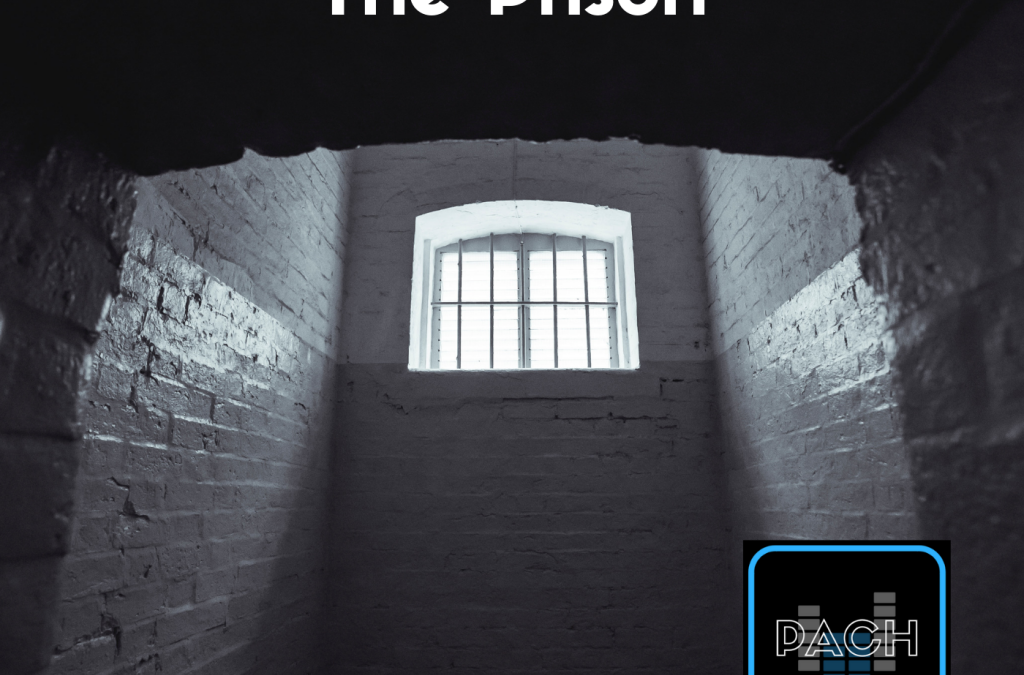 The Prison