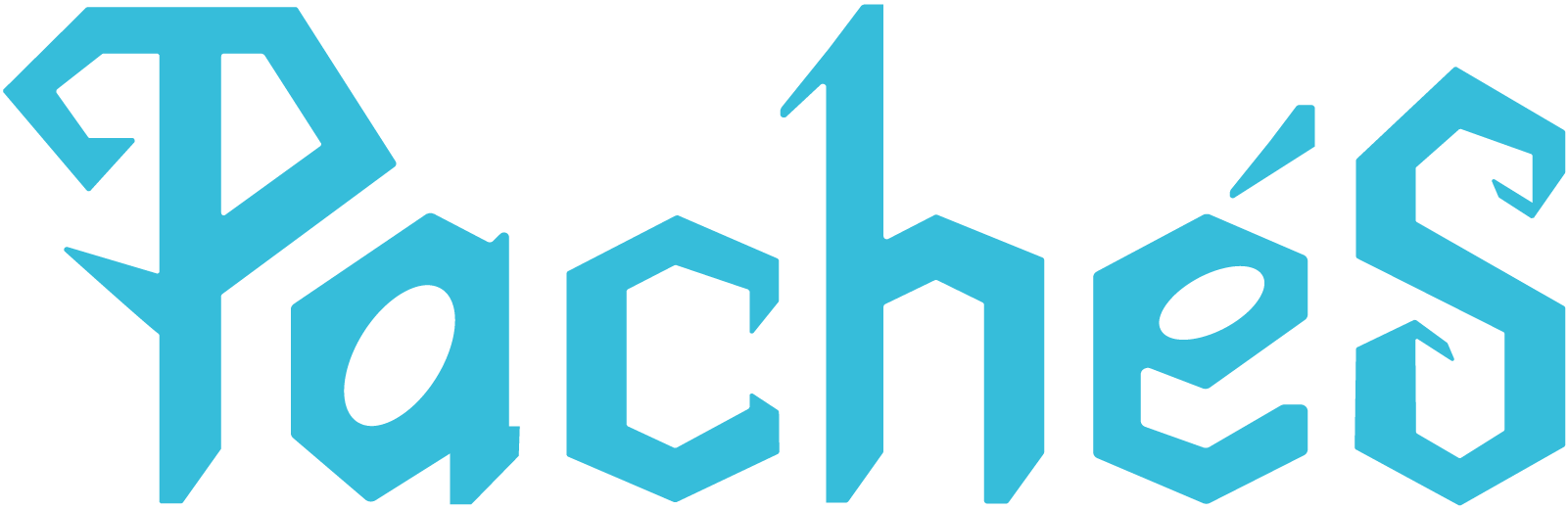 Pach&eacute;s